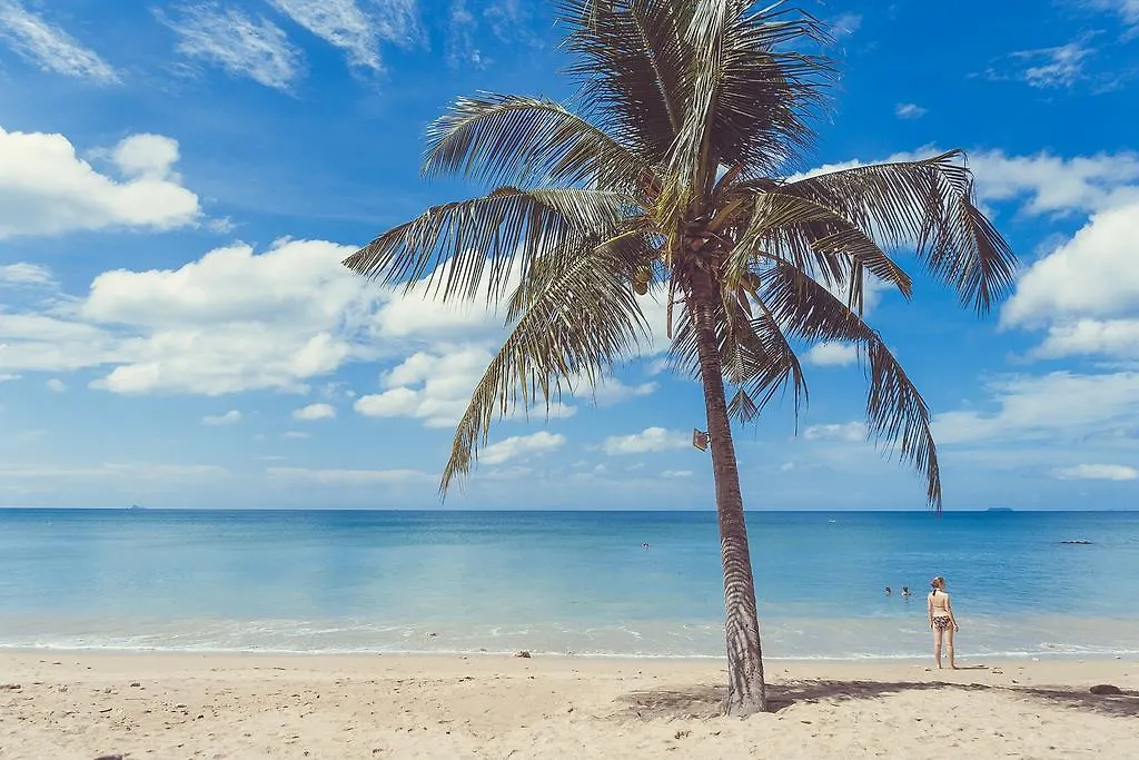 Relax Bay Resort Ko Lanta