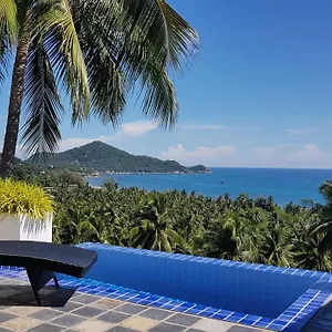 The Plantation Villa Koh Tao