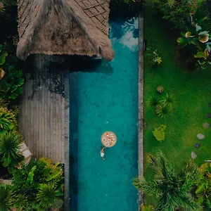 Resort The Shala Bali ***