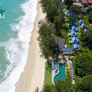 **** Resort Khaolak Emerald And Thailand