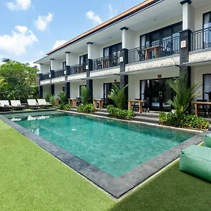Guest house Kamandhani ***