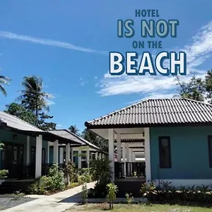 Resort Lanta Memory, Ko Lanta