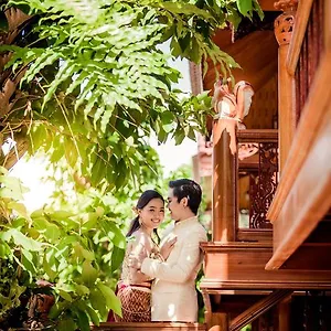 Ruen Tai Boutique Hébergement de vacances Phuket