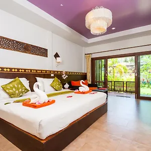 *** Resort Simple Life Thailand