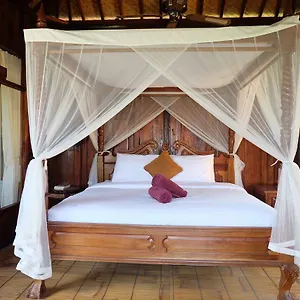 Guest house Ganesha 