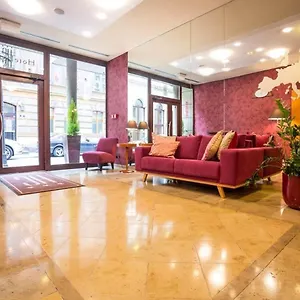 Hotel Classic ***