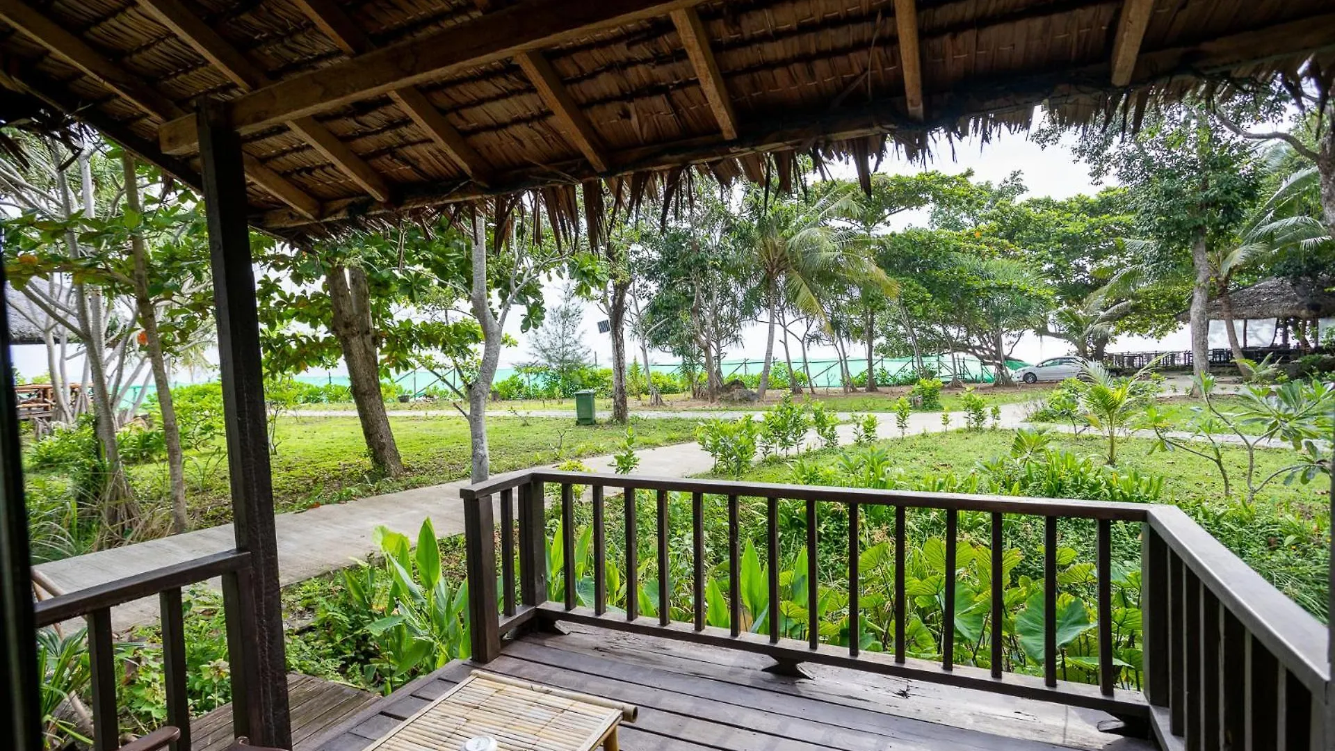 Relax Bay Resort Ko Lanta