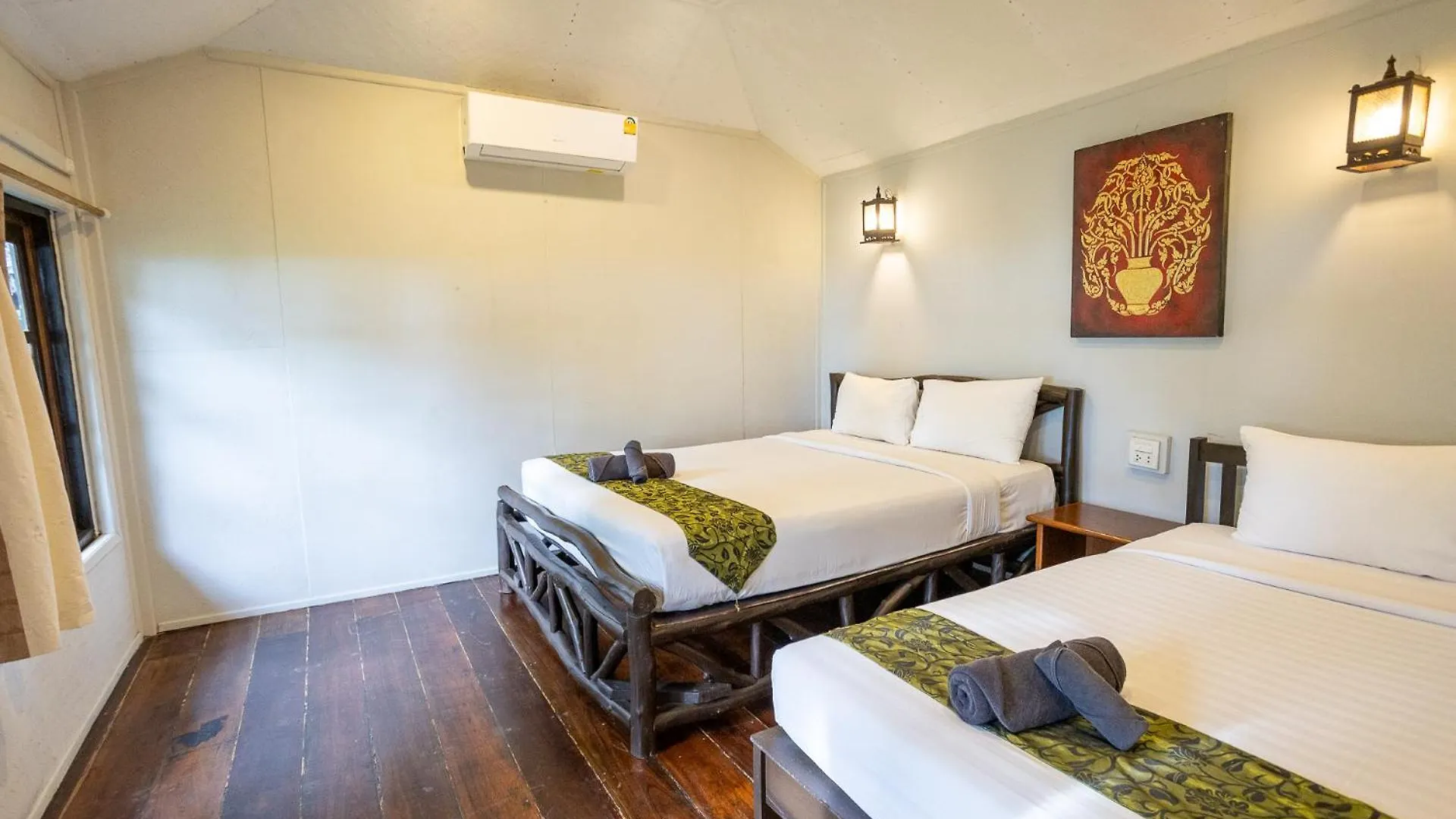 Relax Bay Resort Ko Lanta Tayland