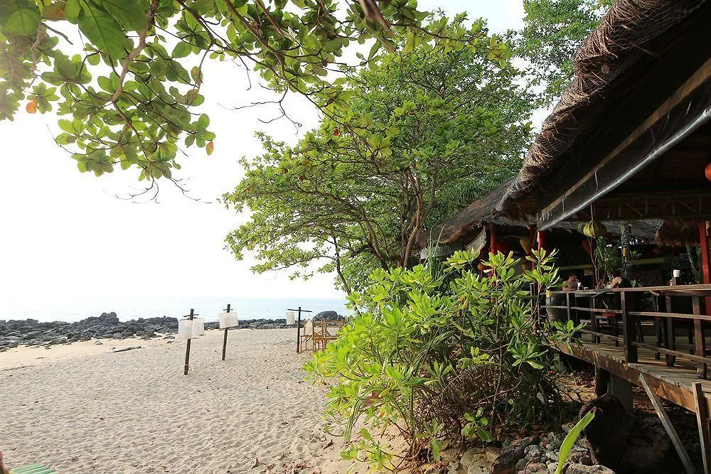 Relax Bay Resort Ko Lanta 3*,