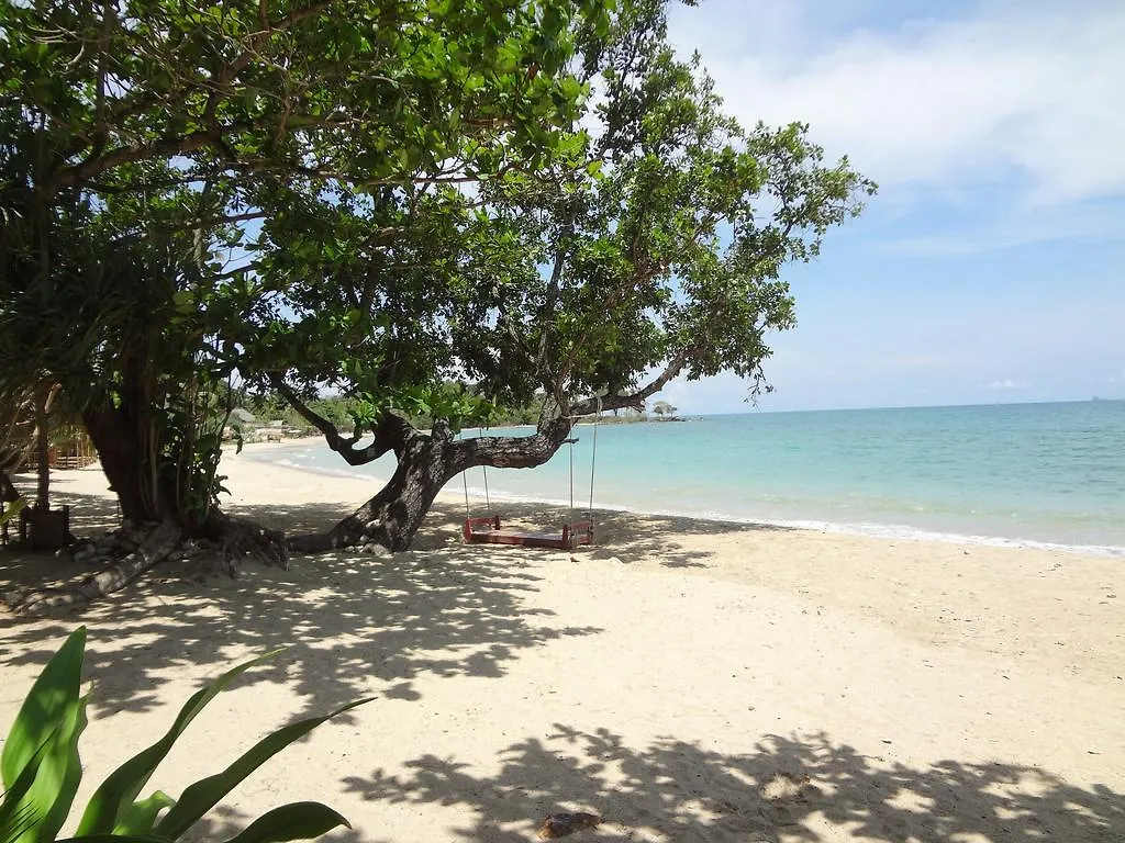 Relax Bay Resort Ko Lanta 3*,