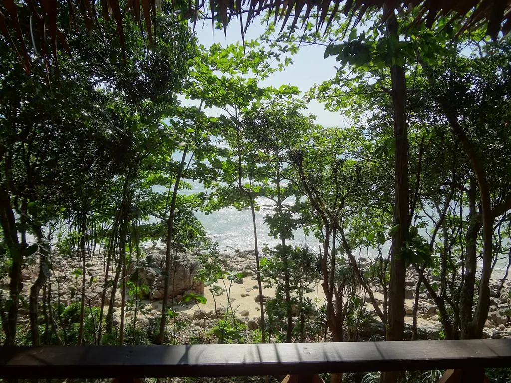 Relax Bay Resort Ko Lanta 3*,  Tayland
