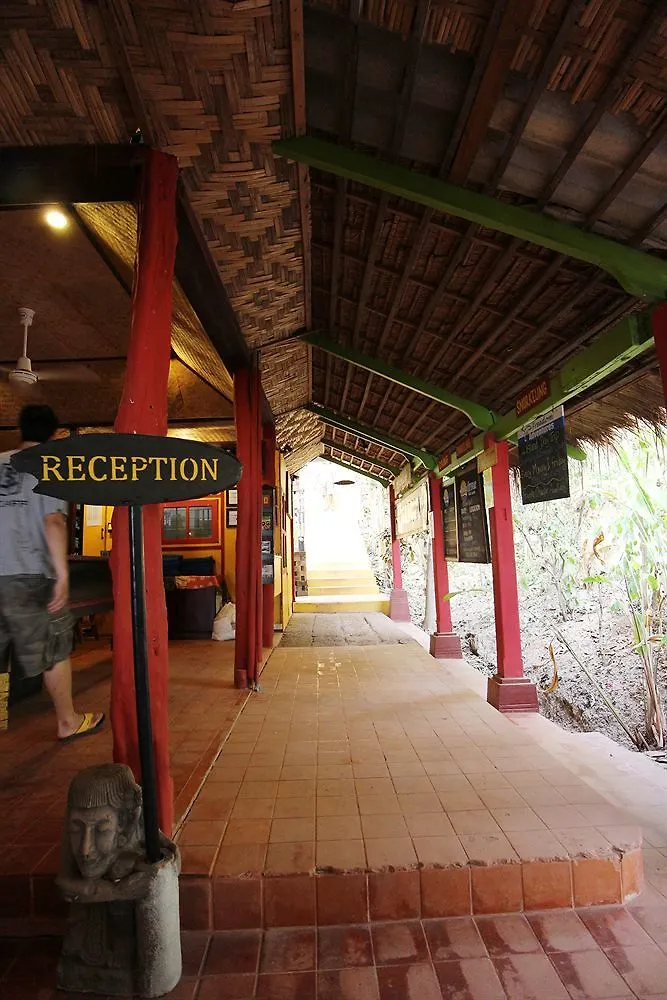Relax Bay Resort Ko Lanta 3*,