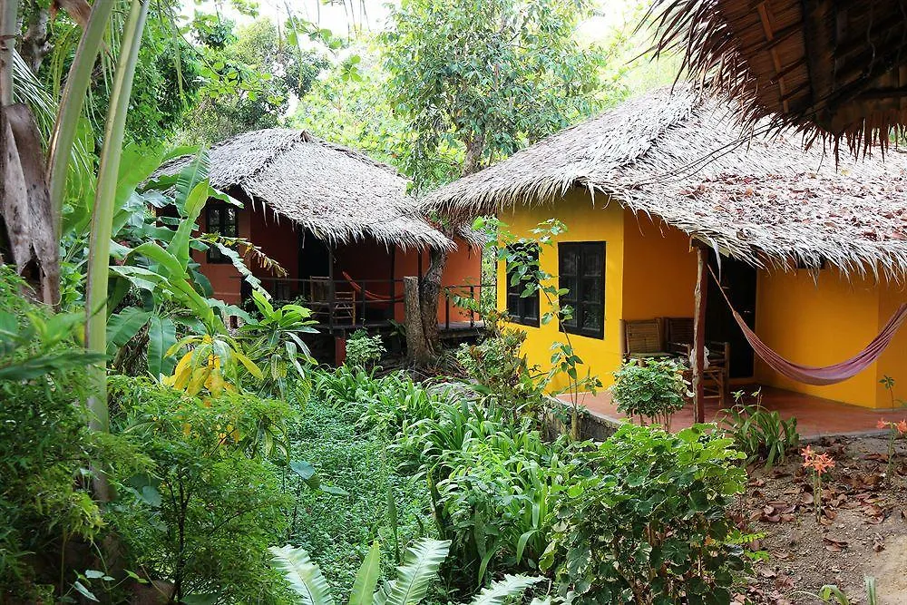 Relax Bay Resort Koh Lanta