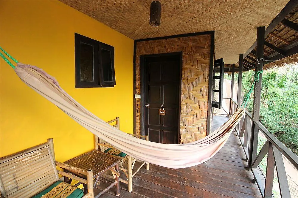 Relax Bay Resort Koh Lanta Thailand