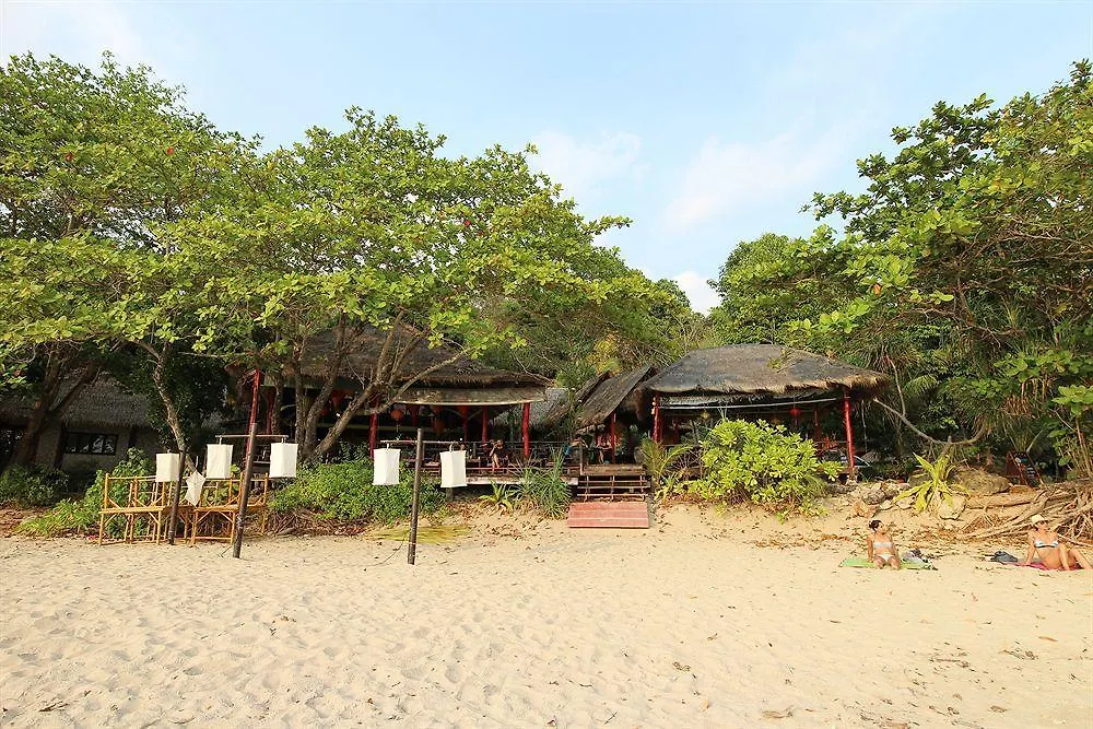 Relax Bay Resort Ko Lanta 3*,  Thajsko