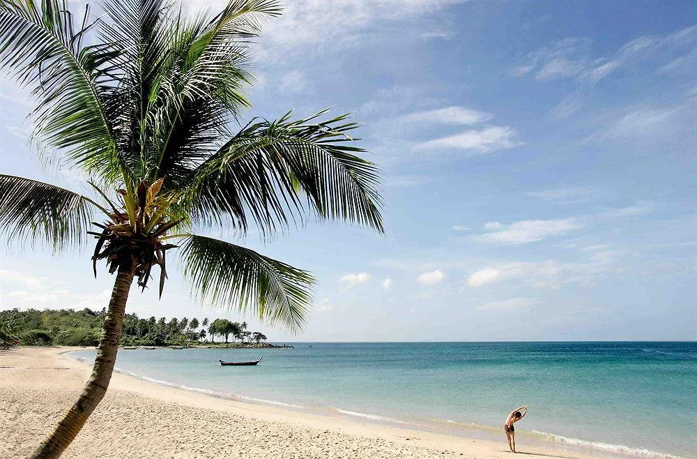 Relax Bay Resort Ko Lanta