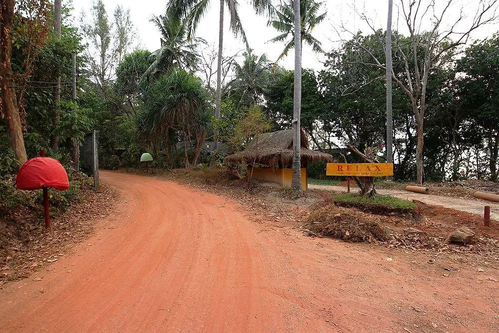 Relax Bay Resort Koh Lanta