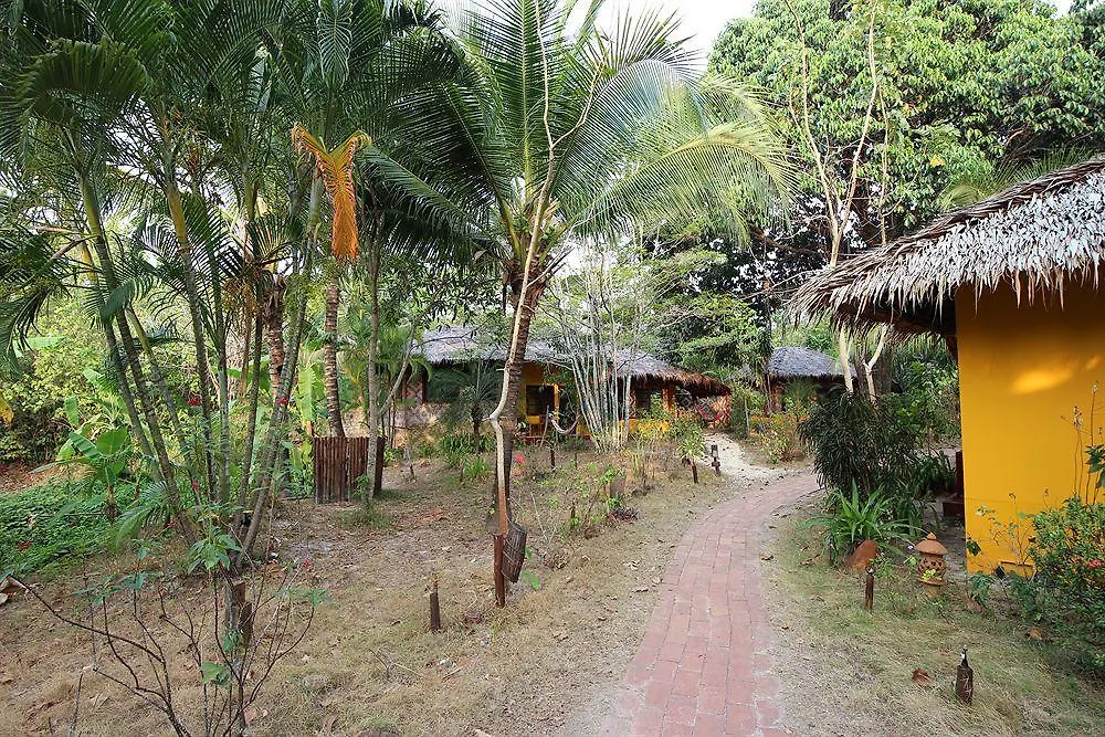***  Relax Bay Resort Ko Lanta Thajsko