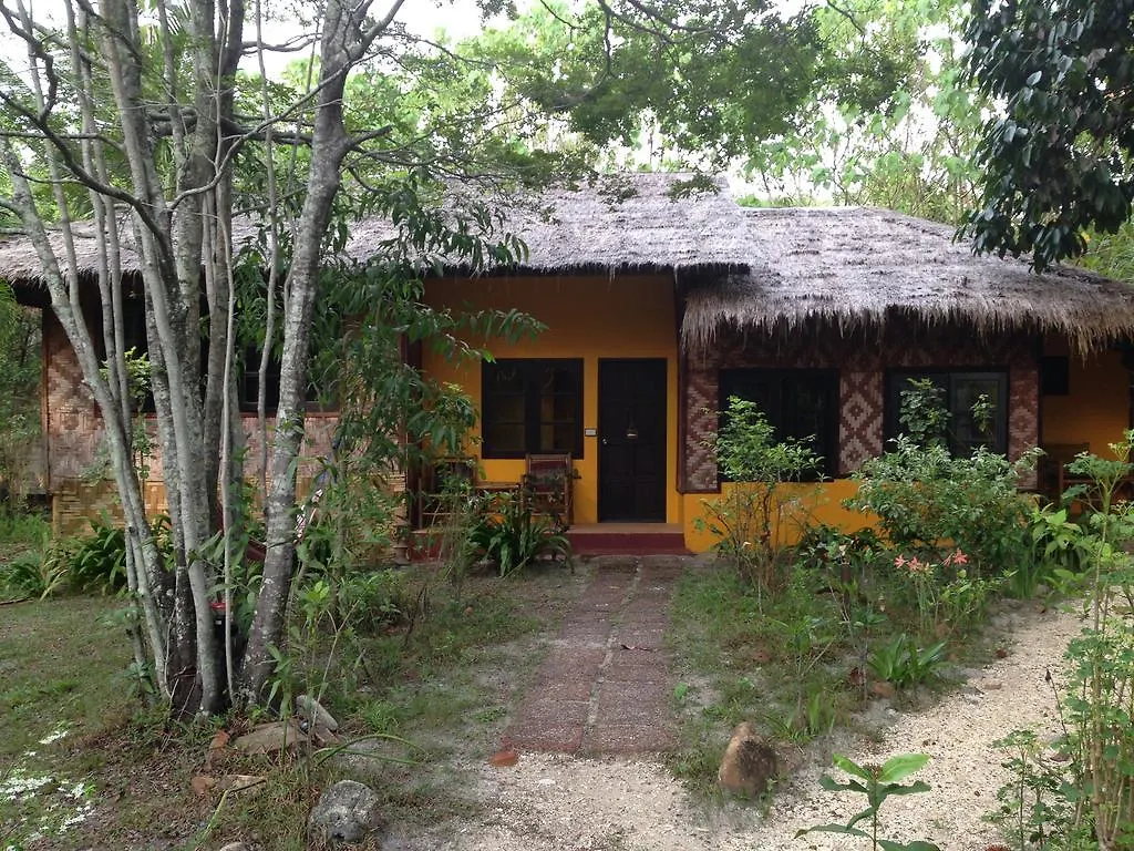 Relax Bay Resort Ko Lanta