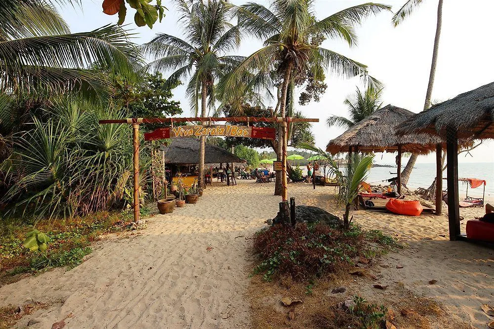 Relax Bay Resort Ko Lanta