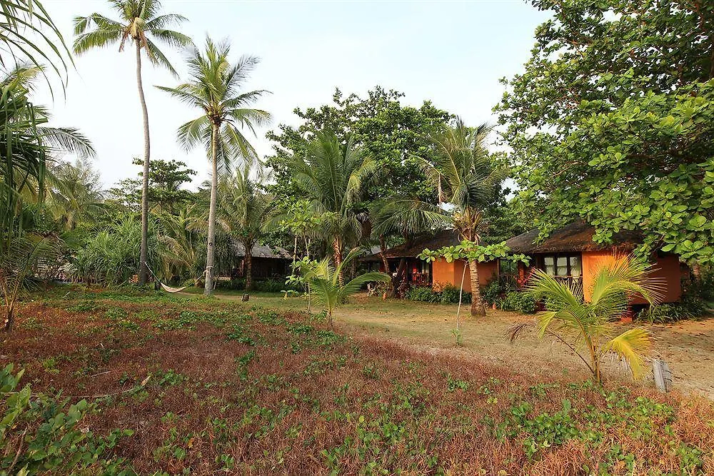 Relax Bay Resort Ko Lanta