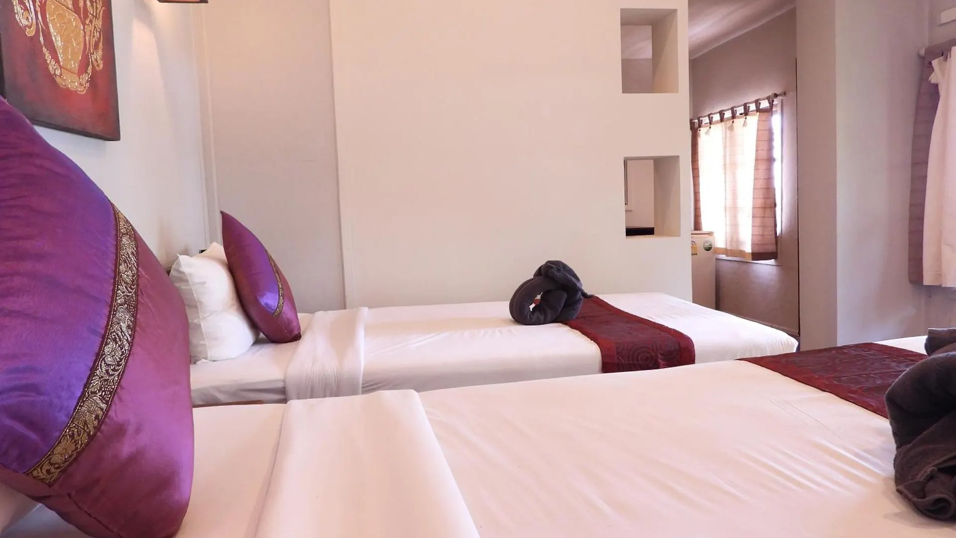 Relax Bay Resort Koh Lanta