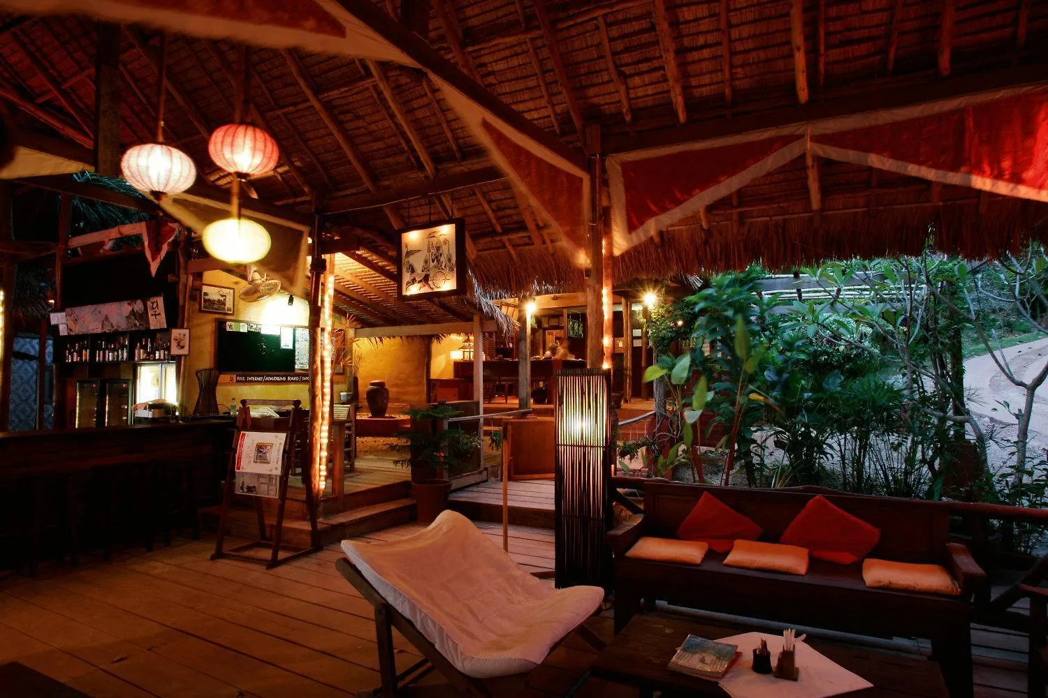Relax Bay Resort Ko Lanta