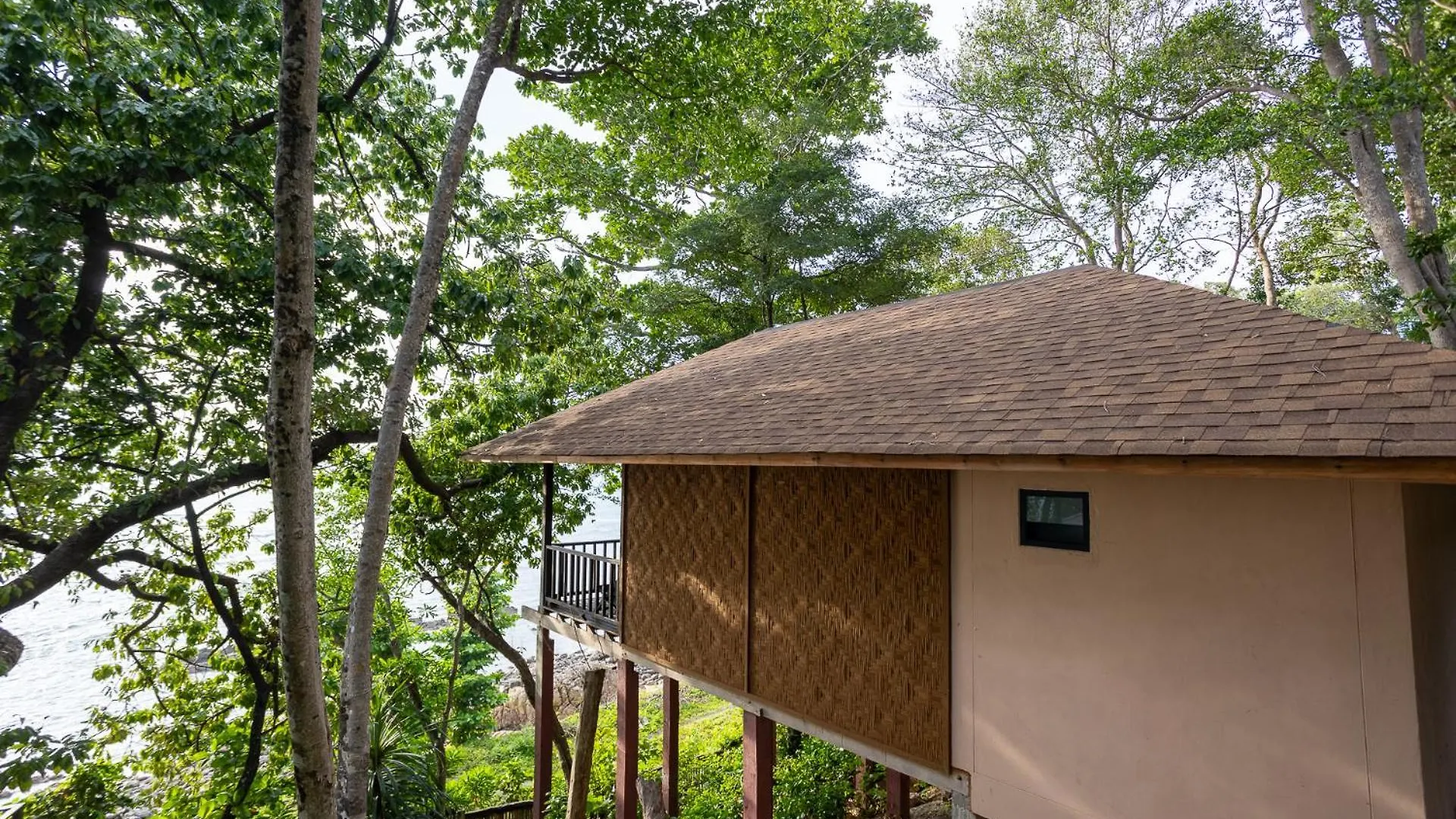Relax Bay Resort Ko Lanta