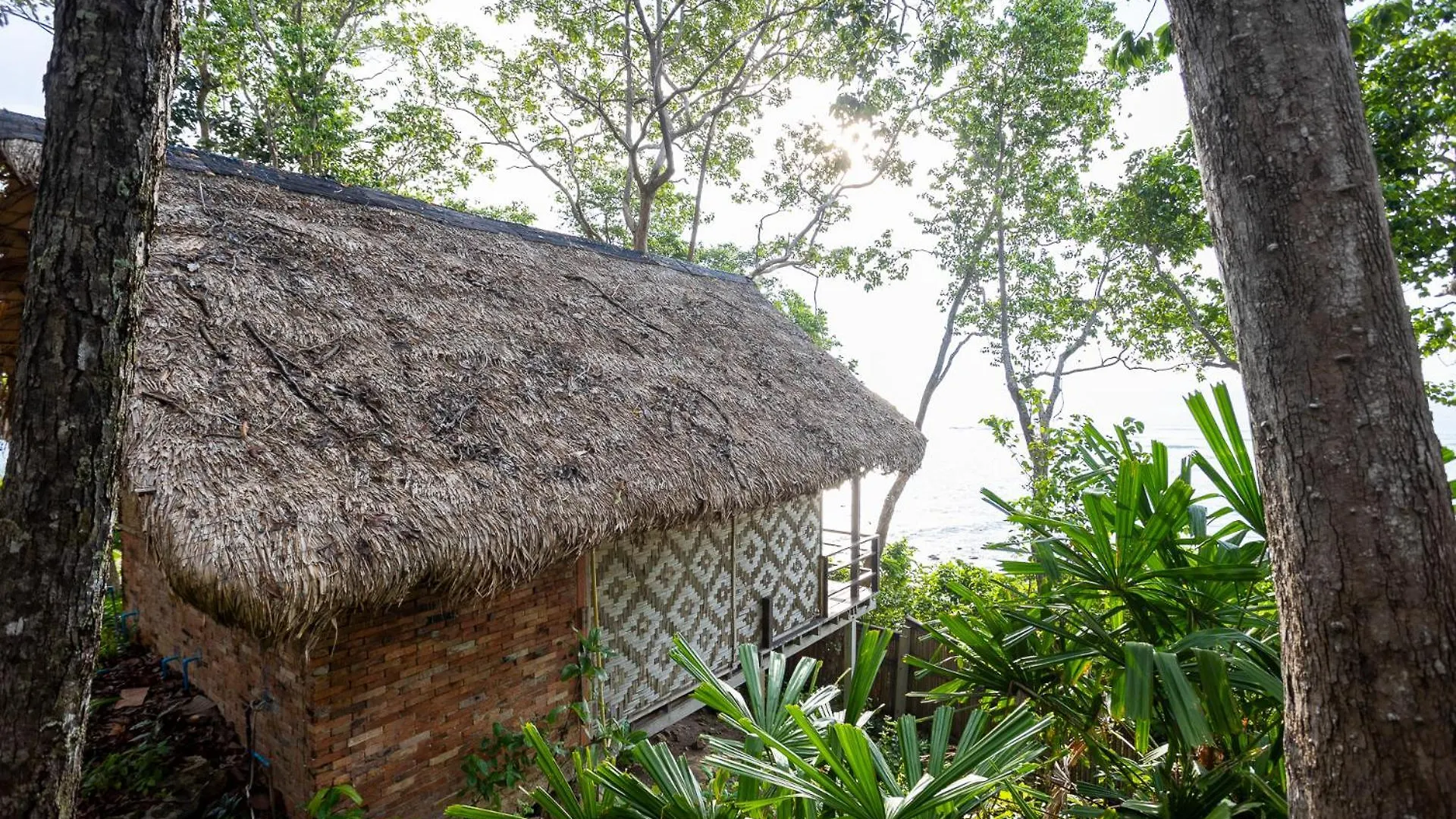 Relax Bay Resort Ko Lanta