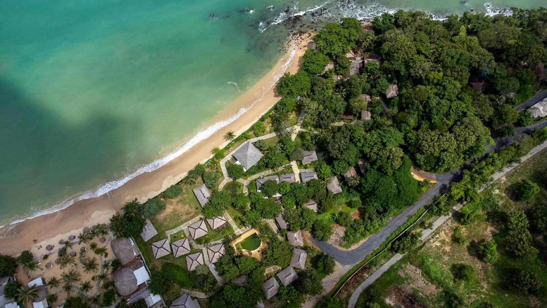 Relax Bay Resort Ko Lanta