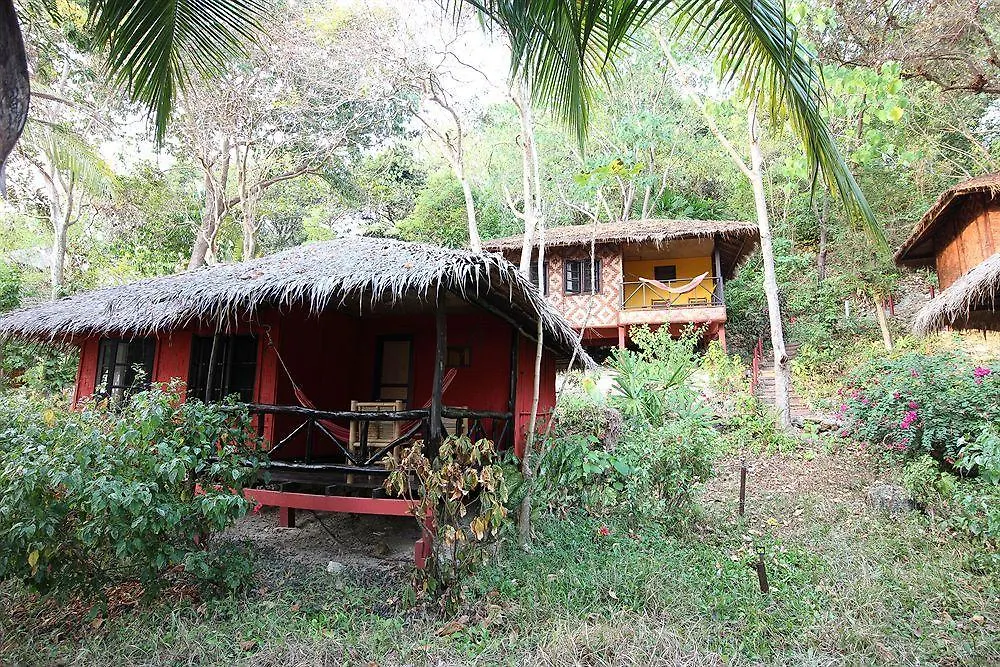 Relax Bay Resort Ko Lanta
