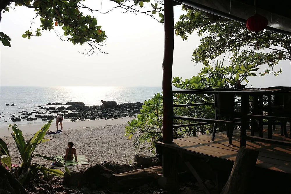 ***  Relax Bay Resort Ko Lanta Thajsko
