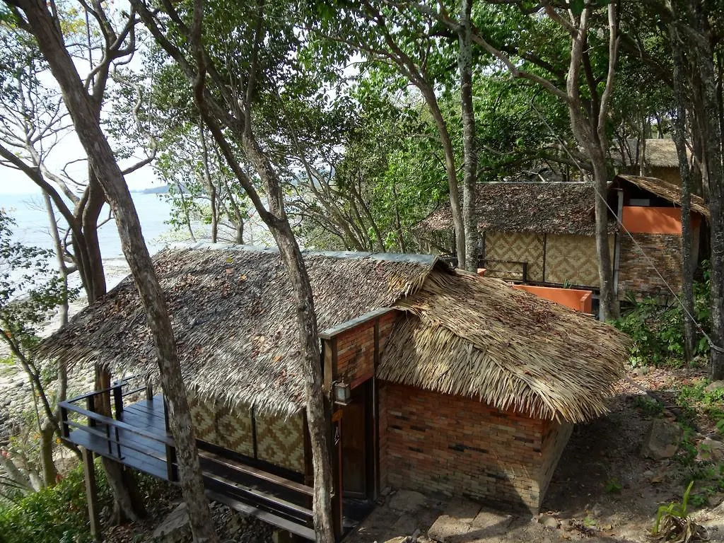 ***  Relax Bay Resort Ko Lanta Thajsko