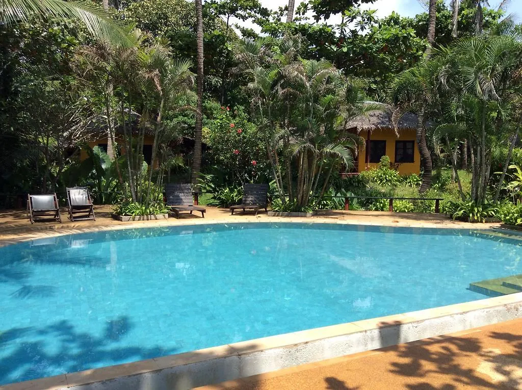 ***  Relax Bay Resort Ko Lanta Thajsko