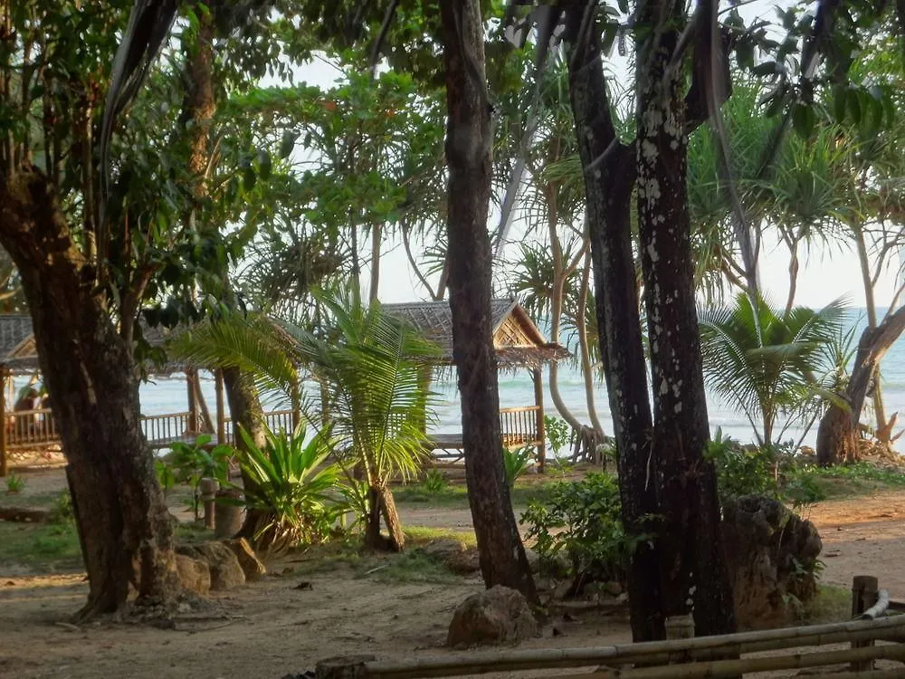 Relax Bay Resort Koh Lanta