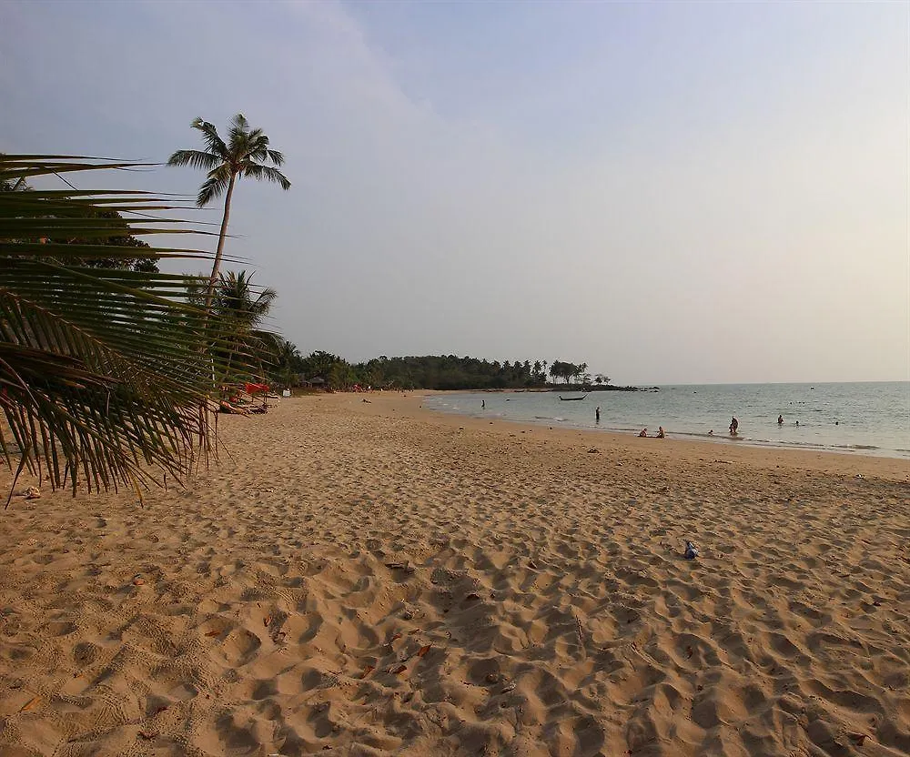 Relax Bay Resort Koh Lanta