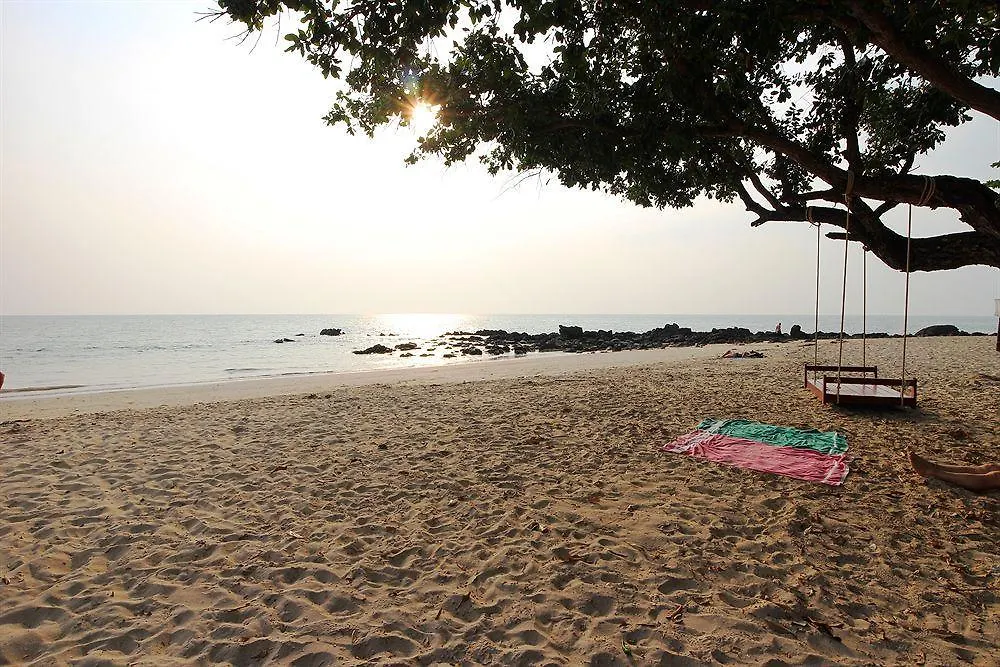 Relax Bay Resort Ko Lanta 3*,