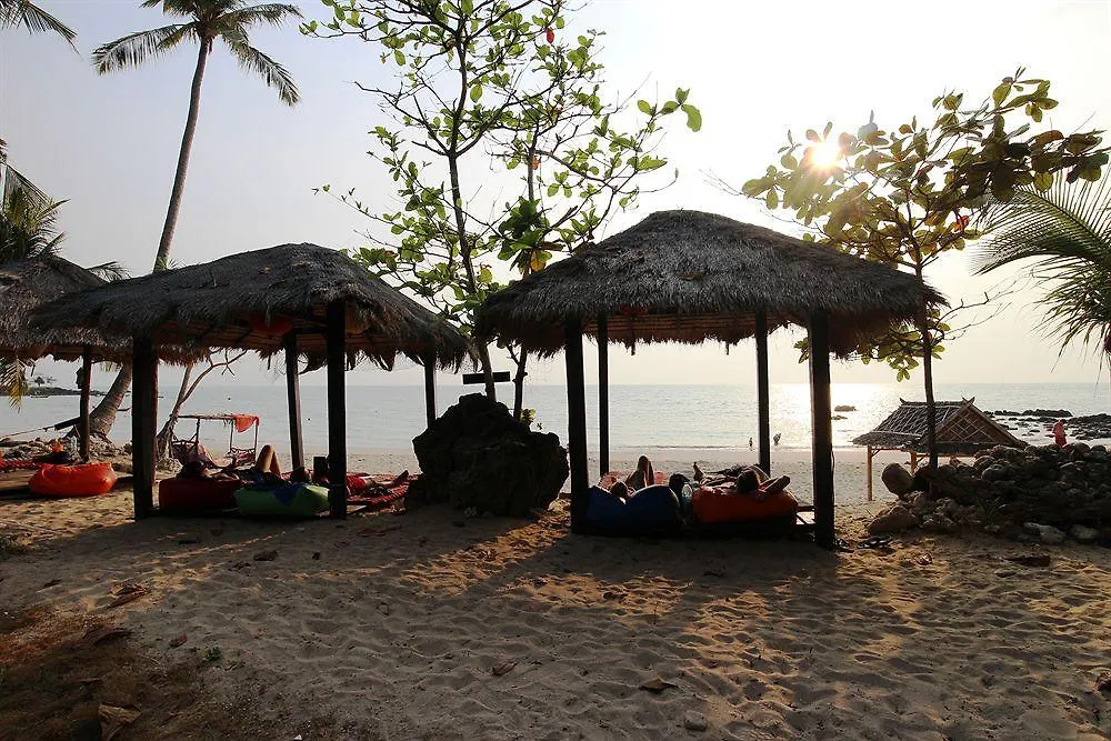 Relax Bay Resort Ko Lanta