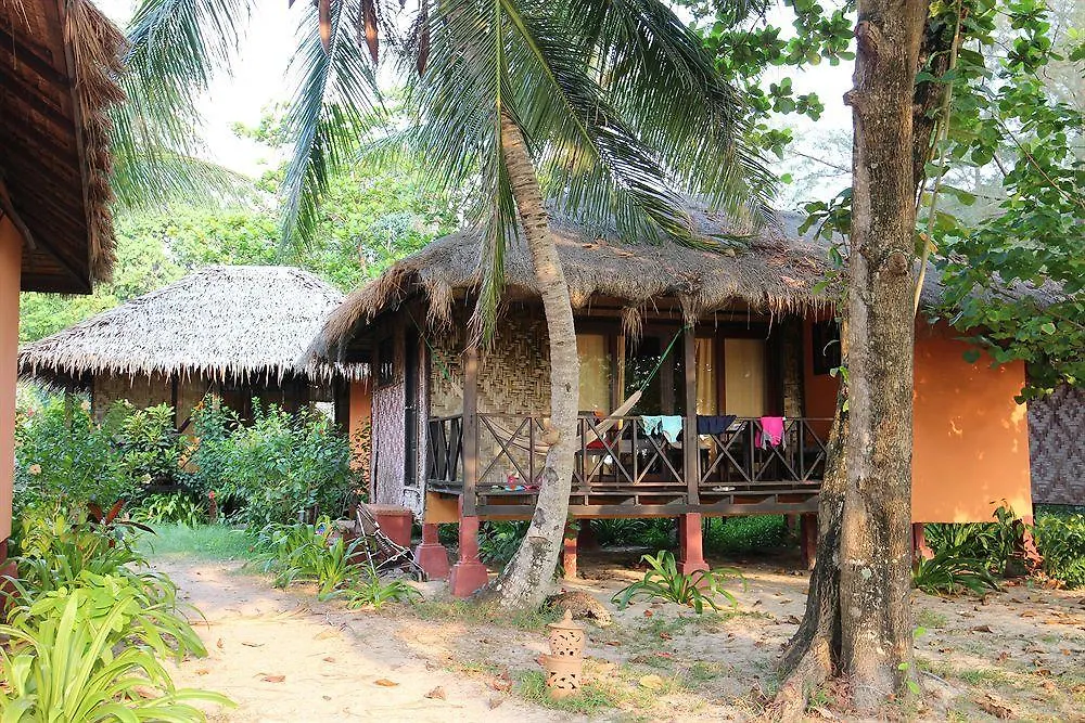 Relax Bay Resort Ko Lanta