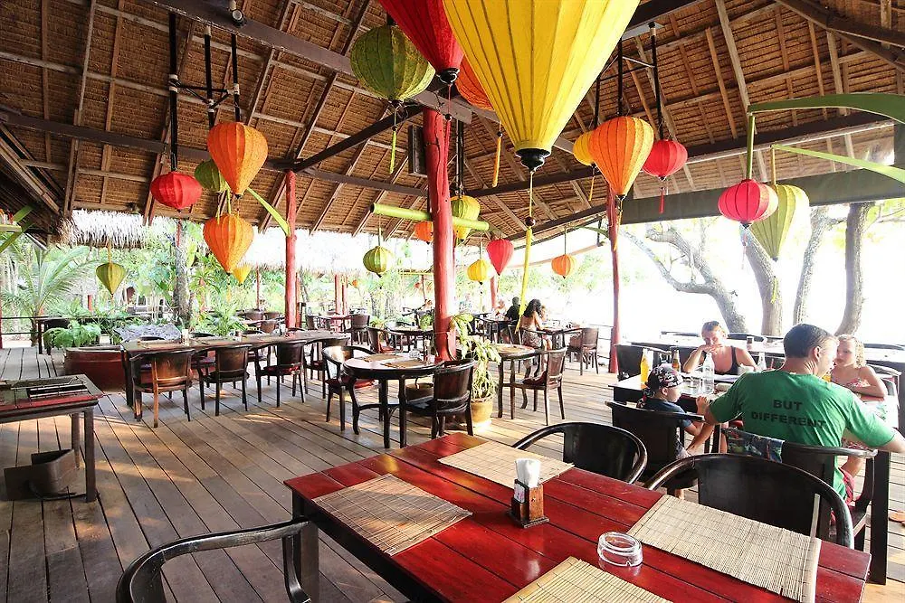 Relax Bay Resort Koh Lanta