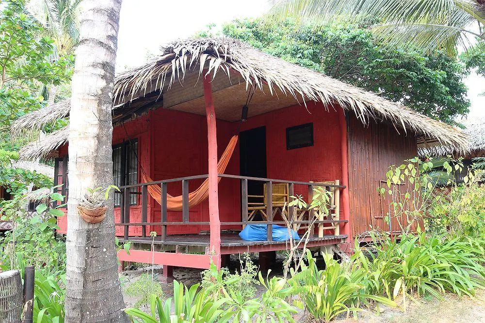 Relax Bay Resort Ko Lanta 3*,  Thajsko