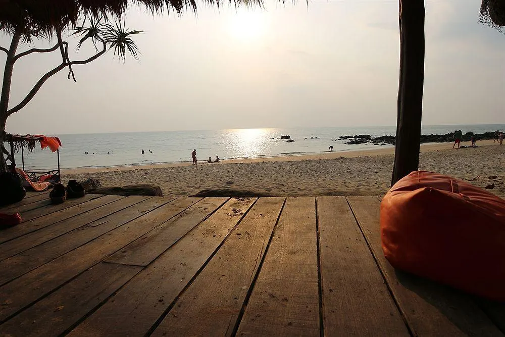 Relax Bay Resort Koh Lanta