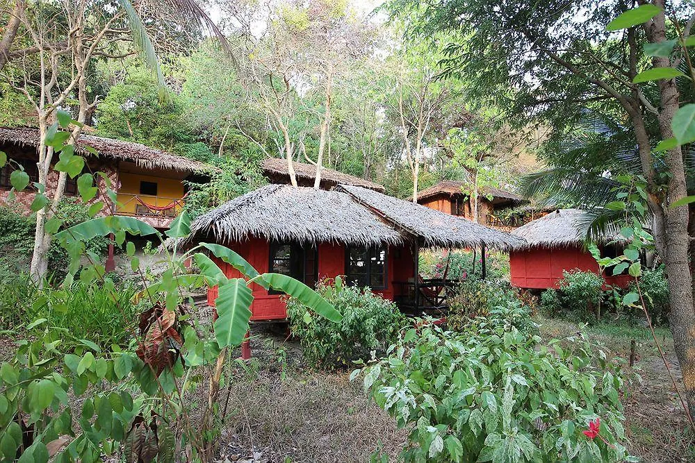 Relax Bay Resort Koh Lanta
