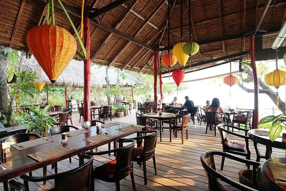Relax Bay Resort Ko Lanta 3*,