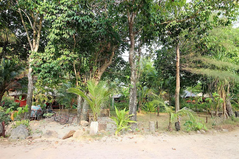 Relax Bay Resort Ko Lanta