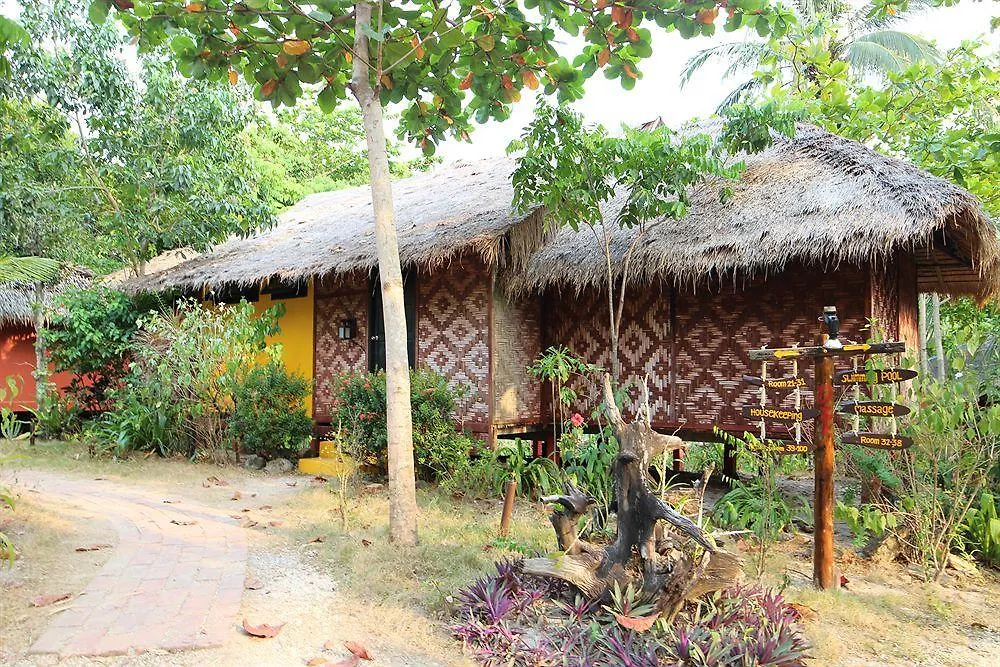 Relax Bay Resort Ko Lanta