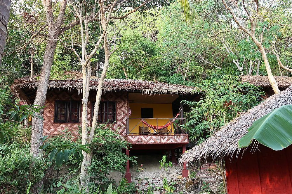 Relax Bay Resort Ko Lanta 3*,  Thajsko