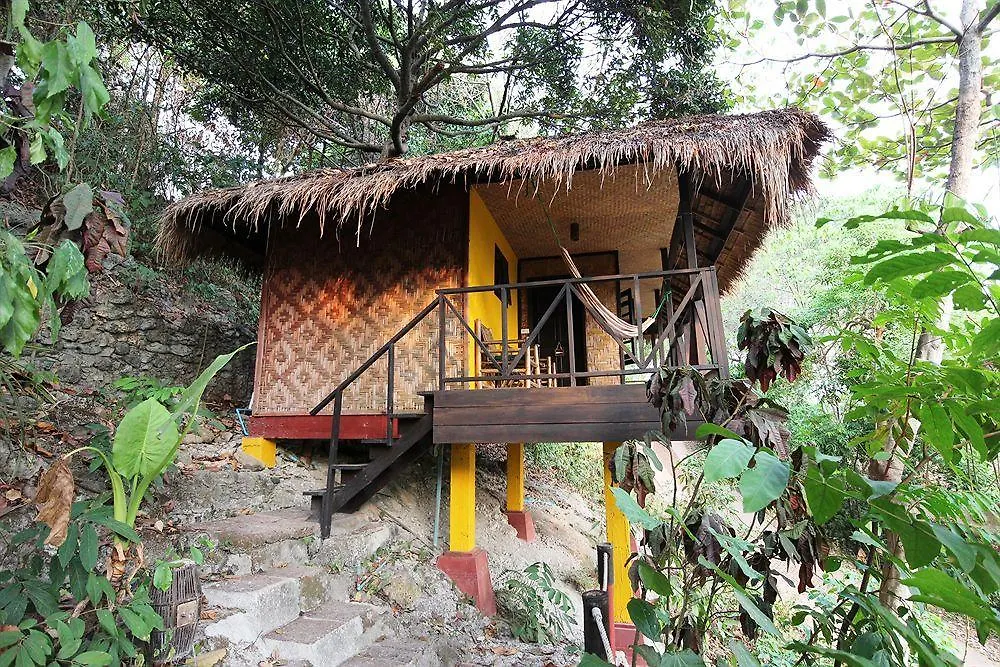 Relax Bay Resort Ko Lanta