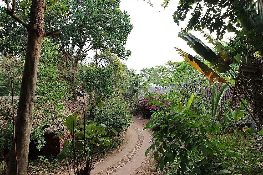 ***  Relax Bay Resort Ko Lanta Thajsko