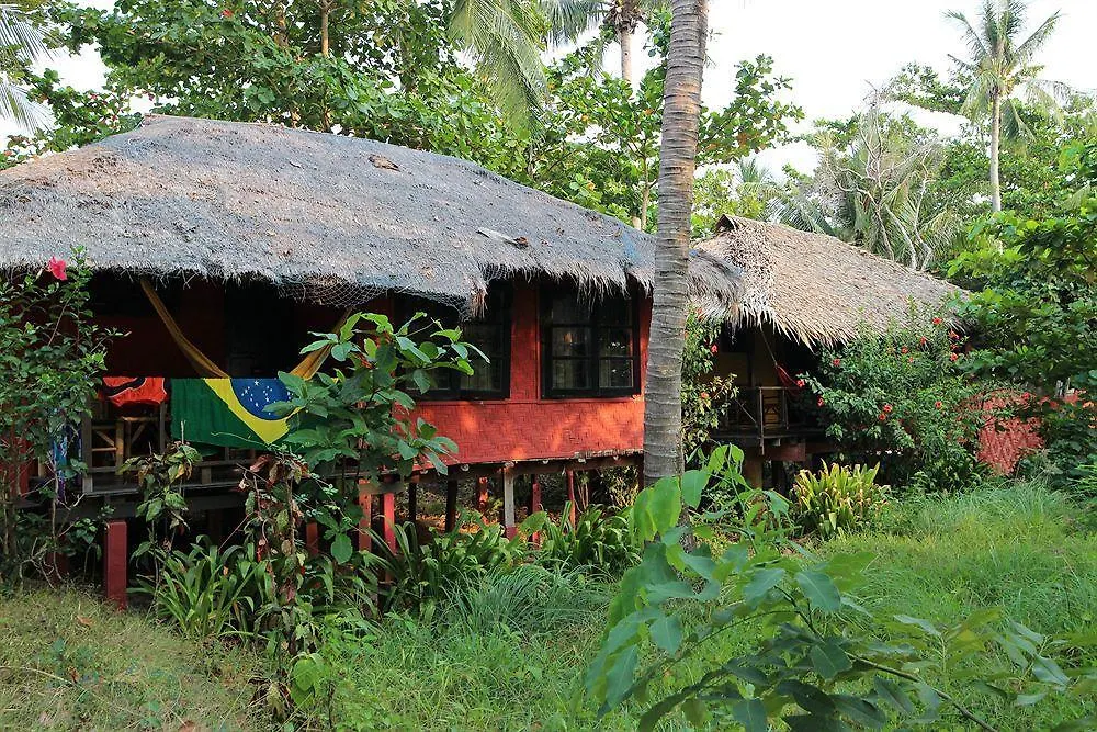 Relax Bay Resort Ko Lanta